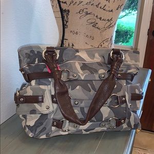 B. Makowsky Purse